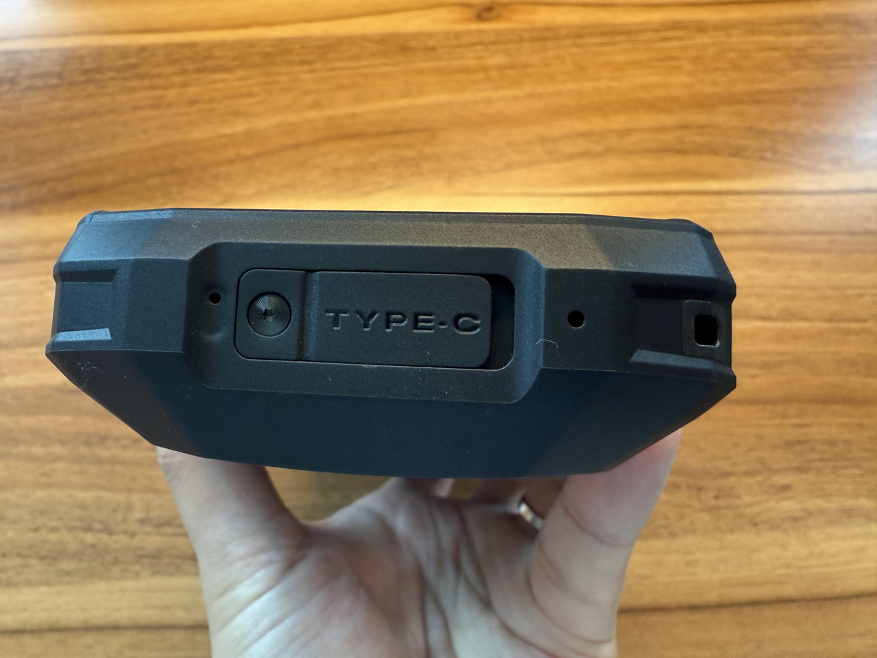 下部インターフェース