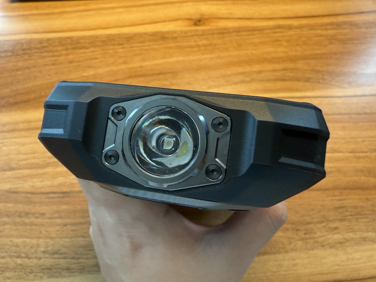 高輝度フラッシュライト