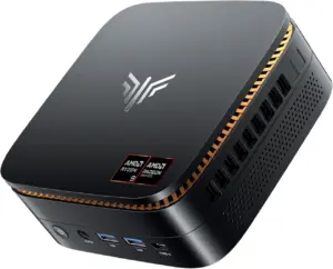 NiPoGi G1 8945HSモデル