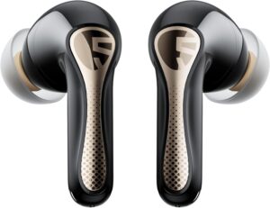 SOUNDPEATS Air5 Pro+