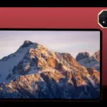 TECLAST T65 Plusのキービジュアル