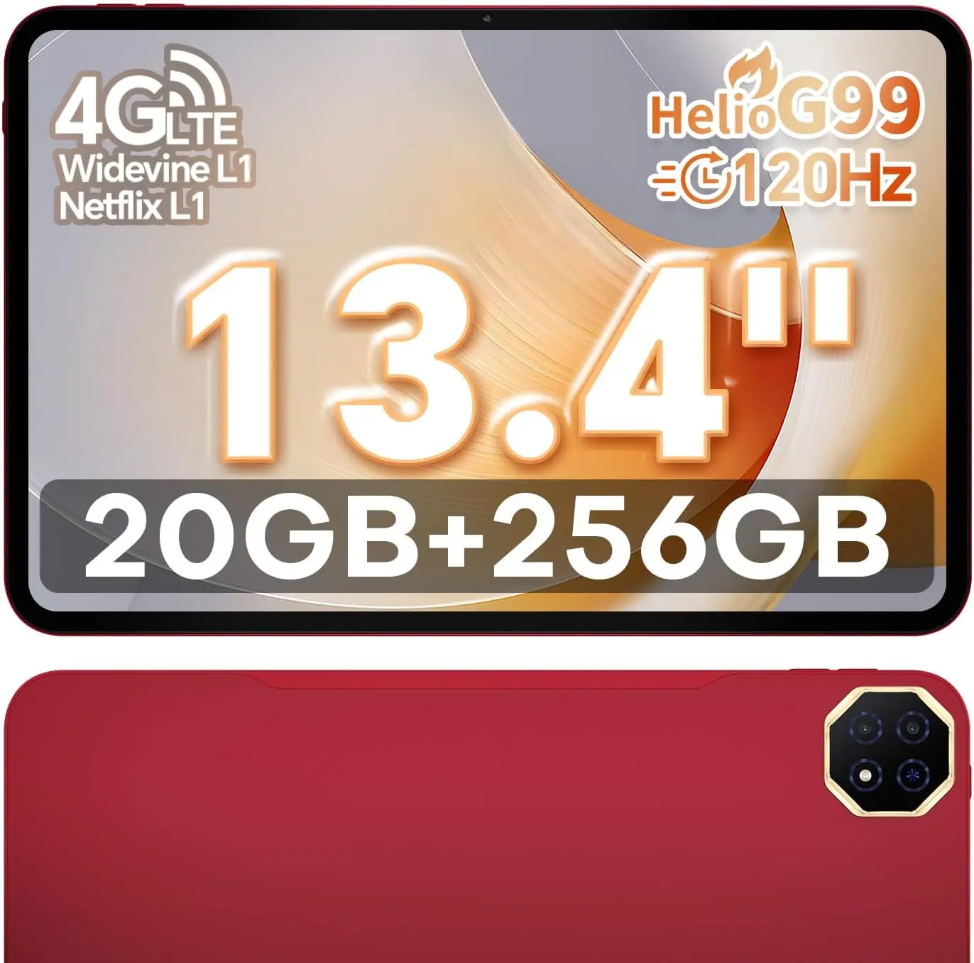 20%OFF】人気タブレット『TECLAST T65 Plus』を超お得に購入可能