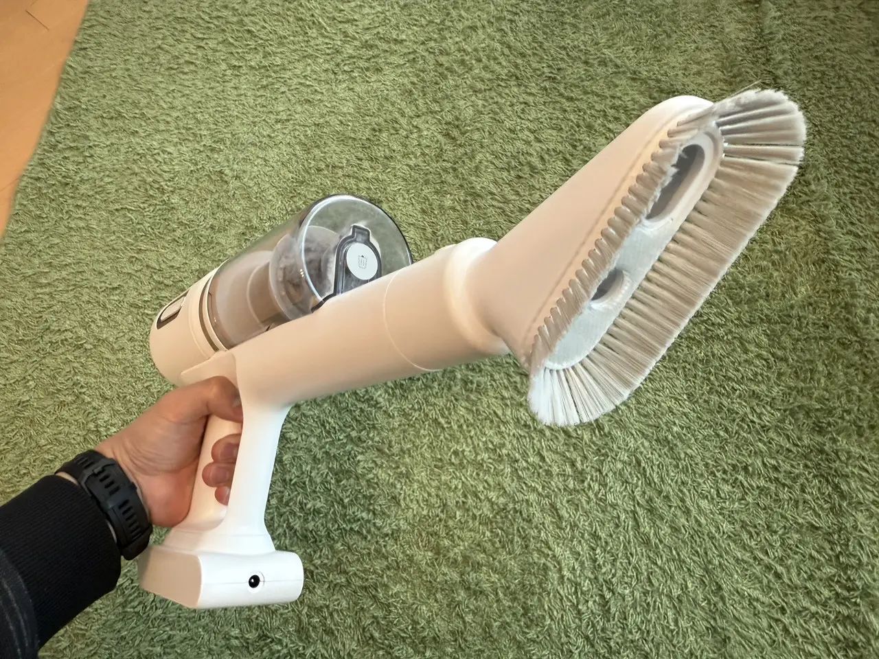 ソフトダスティングブラシ