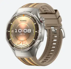 HUAWEI WATCH GT 6 Pro