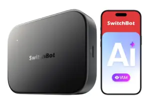 SwitchBot AIハブ