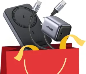 どこでも充電セット