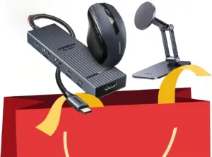 デスク快適セット