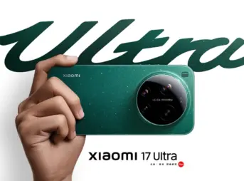 Xiaomi 17 Ultraのキービジュアル