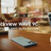 Blackview WAVE 9Cのキービジュアル
