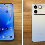 Honor WIN RTの表と裏