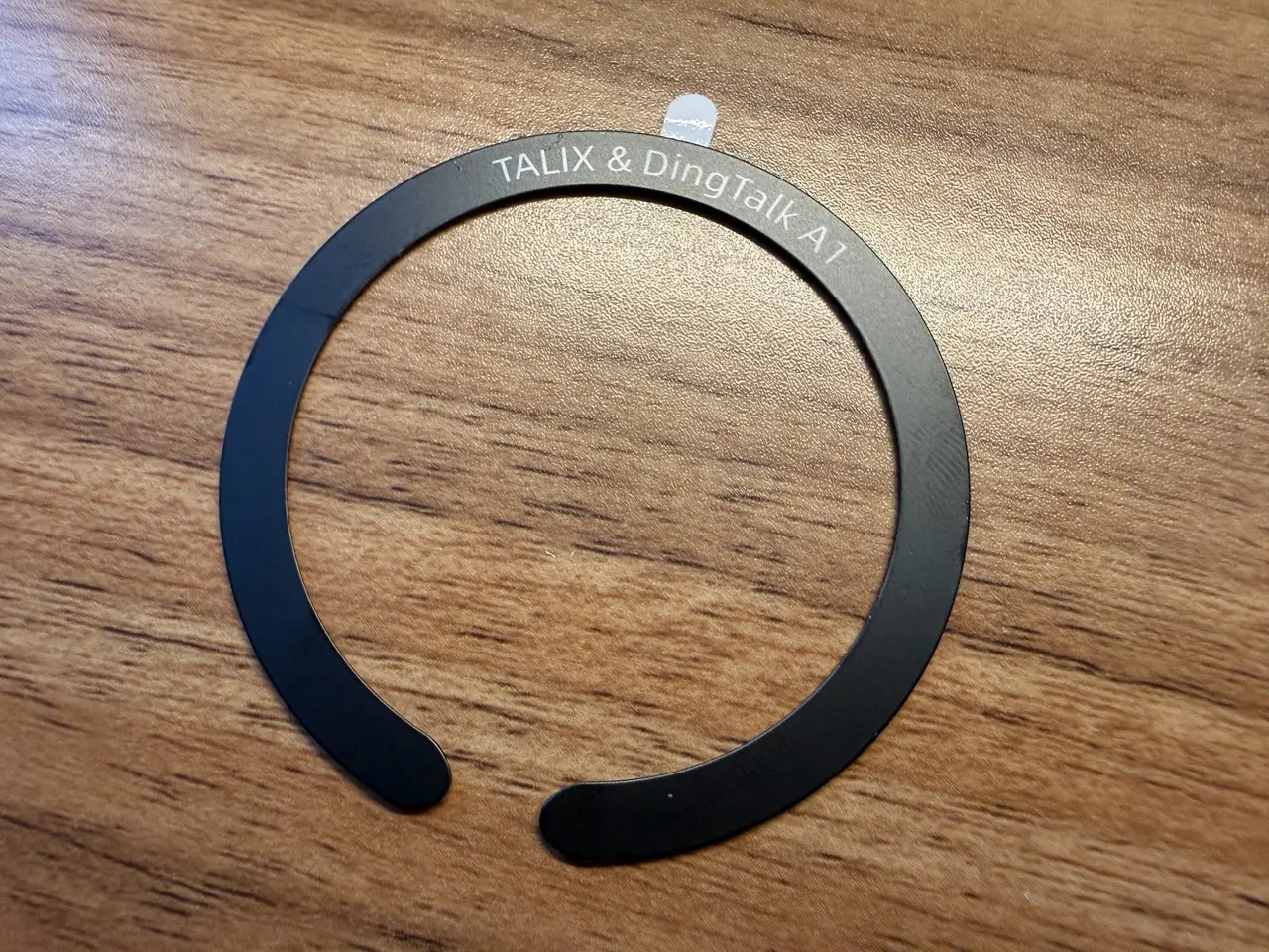 マグネットリング