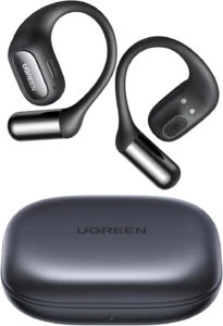 UGREEN FitBuds Bluetooth 6.0 ワイヤレス オープンイヤー型イヤホン