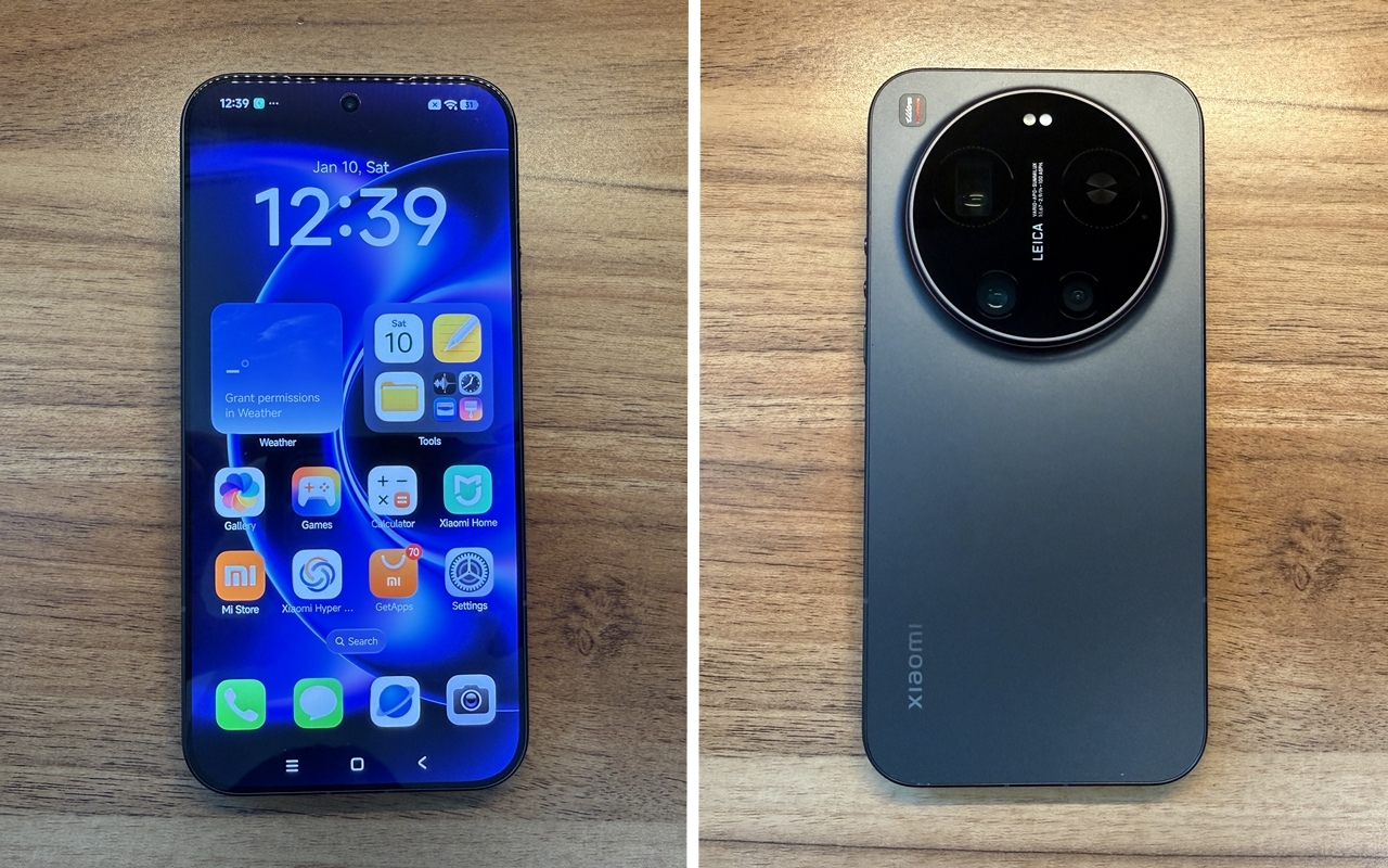 Xiaomi 17 Ultra 実機レビュー！AnTuTu372万点・発熱検証・原神も快適