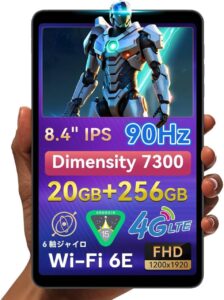 BNCF BPad Mini Ultra