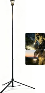 BougeRV CL03 キャンプライト