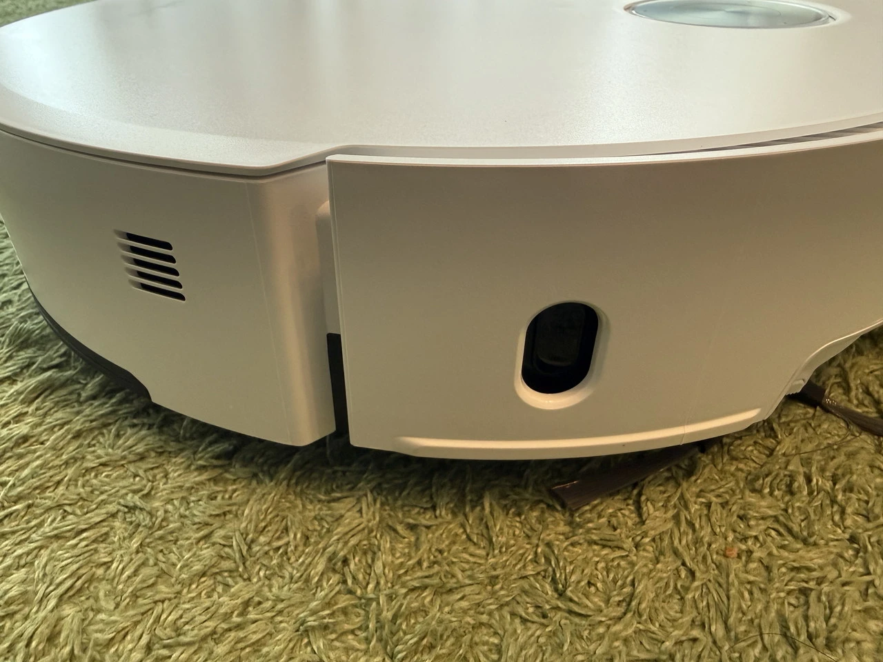 衝突防止センサー