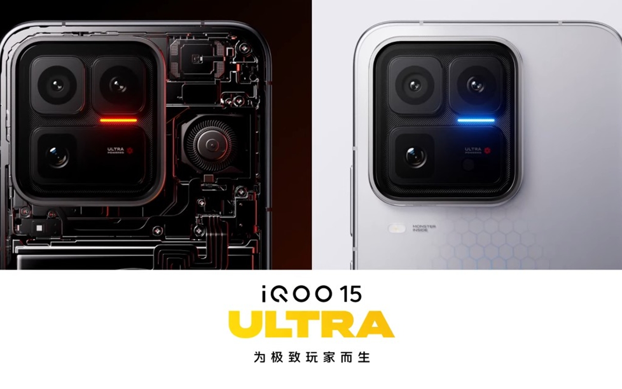 iQOO 15 Ultra 発表！スペック・価格・発売日まとめ｜Snapdragon 8