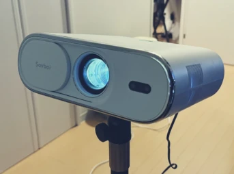 稼働中のSovboi E30Max