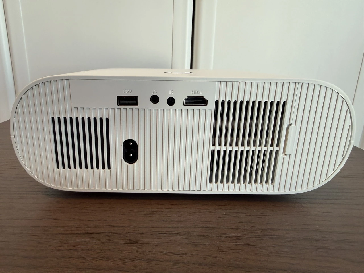 Sovboi E30Maxの後部