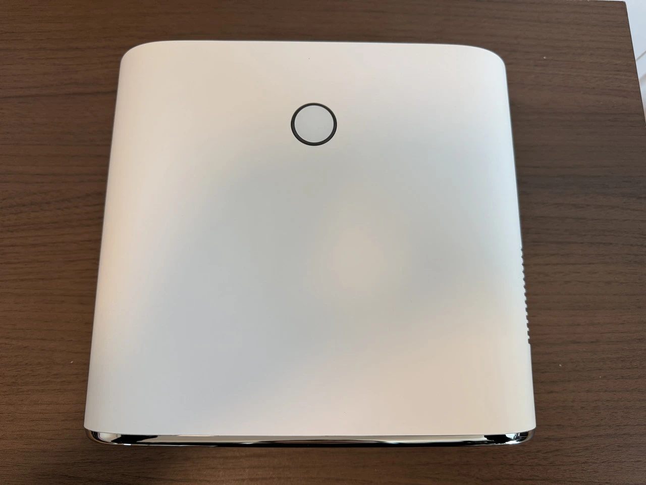 Sovboi E30Maxの外観(上部)