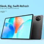 Teclast P50Tのキービジュアル