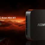 ACEMAGIC K1 7430Uのキービジュアル