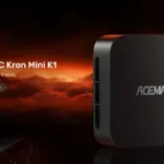 ACEMAGIC K1 7430Uのキービジュアル