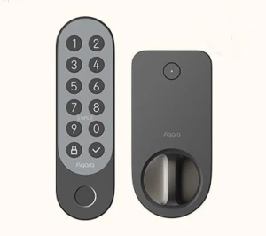 AqaraスマートロックJ200