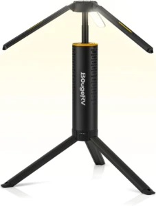 BougeRV T1 LEDランタン