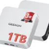 GEEKOM A5 Pro 2026 Edition