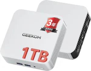 GEEKOM A5 Pro 2026 Edition