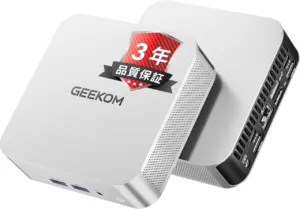GEEKOM A6