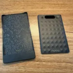 Notta Memo (Type-C)と専用充電ケース