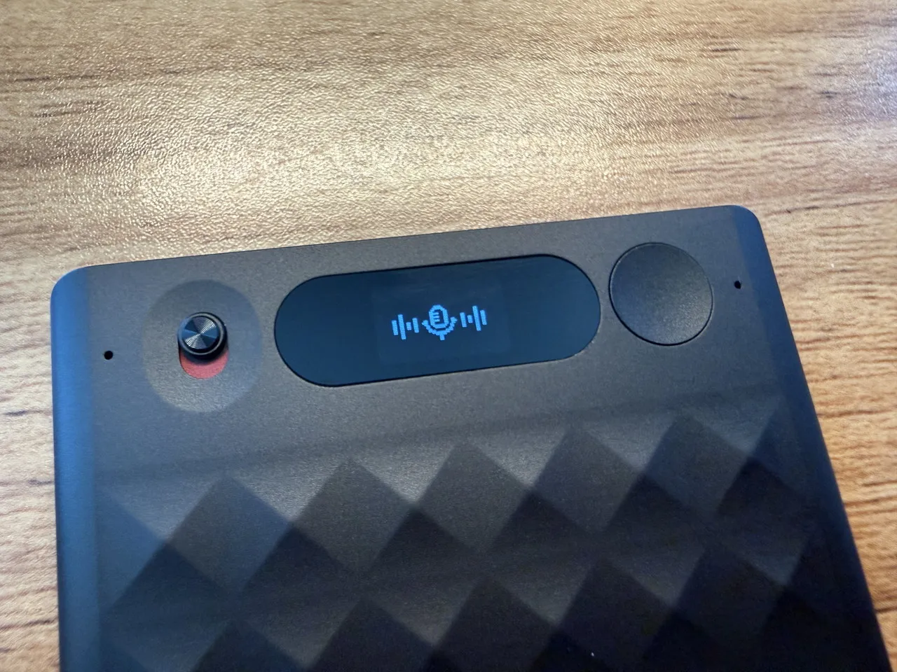 通話録音モード