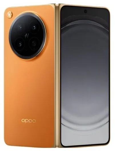 OPPO Find N6 (CPH2765) | Ultra Flat. Ultra Flexible. Ultra Powerful