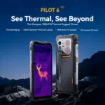 OSCAL PILOT 6のキービジュアル