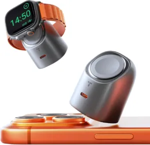 TORRAS Flasheye マルチ充電器