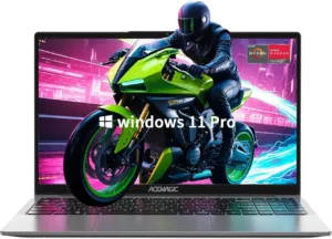 ACEMAGIC LX15Pro 4300Uモデル