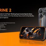 OSCAL MARINE 2のキービジュアル