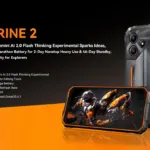 OSCAL MARINE 2のキービジュアル