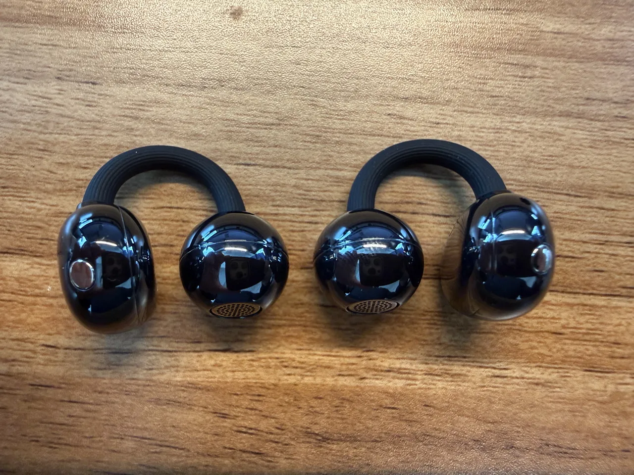 HUAWEI FreeClip 2のイヤホン単体