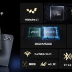 LZF ZPad2のキービジュアル