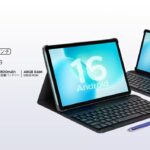 POPUX P11のキービジュアル