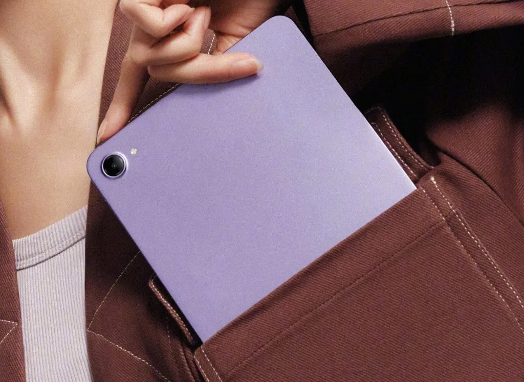 REDMI K Pad 2の筐体デザイン