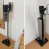 UWANT V800本体とスタンドの外観