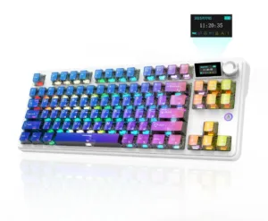 AJAZZ MK87 Pro