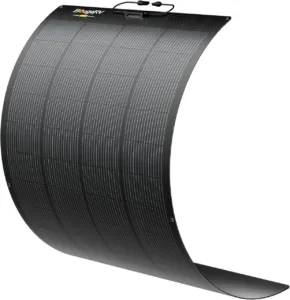 BougeRV Arch Pro 200W