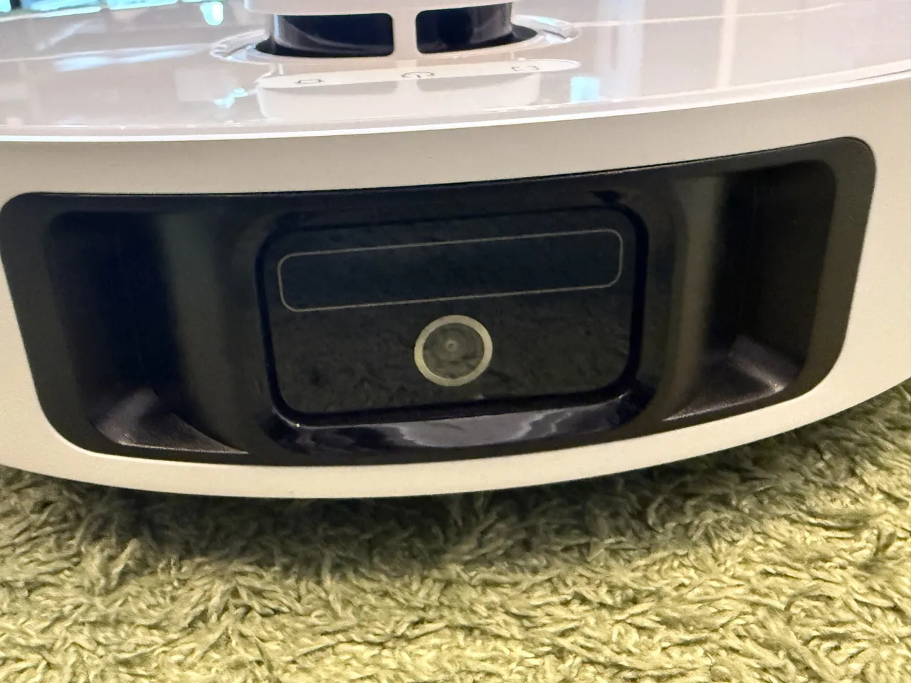3D障害物回避センサー