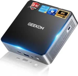 GEEKOM Air 12 2026