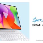 HUAWEI MatePad Pro Maxのキービジュアル